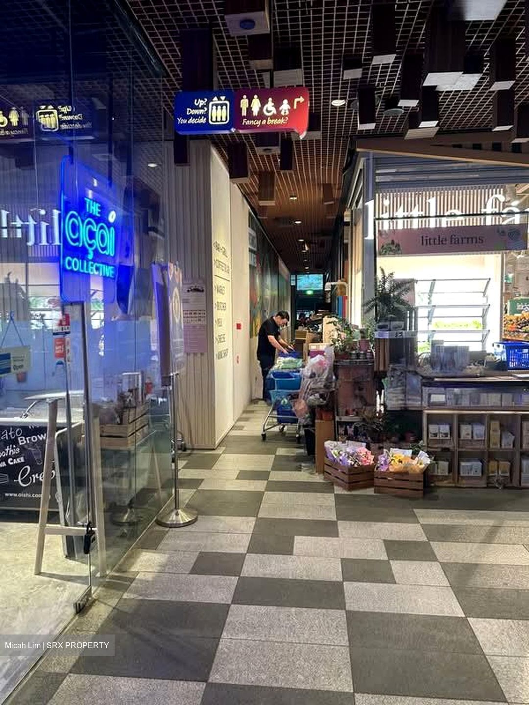 Serangoon Garden Village (D19), Shop House #570962151